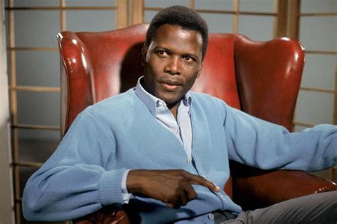 Sidney Poitier's most notable films | EW.com