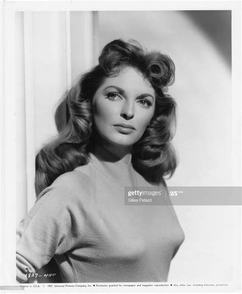 Julie London Tits