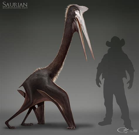 -Paleoart- — Art of RJ Palmer