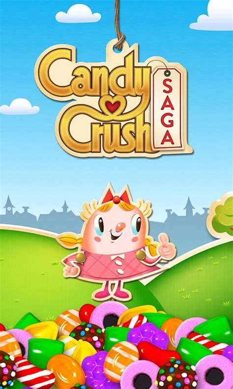 Candy Crush Saga - App Android su Google Play
