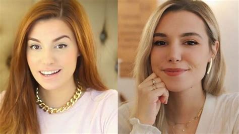 InfluencersGoneWild: Before & After Photos You WON'T Believe - dm85xqz