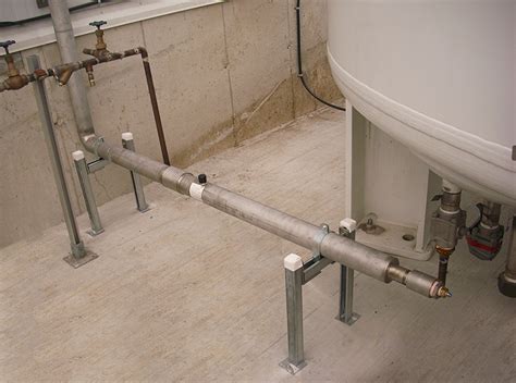 About Vacuum Jacketed Piping Systems And Accessories, 57% OFF