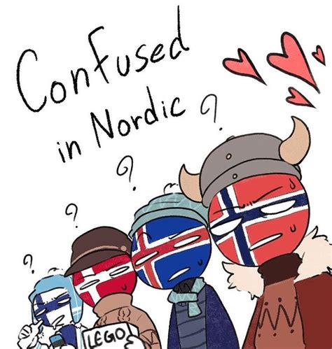 Pin on Countryhumans