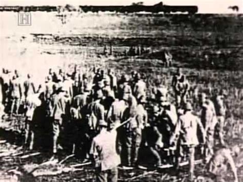 Unit 731 Nightmare in Manchuria History Channel - YouTube
