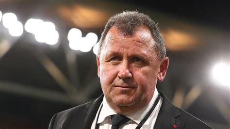 Tri-Nations: All Blacks coach Ian Foster on verge of ugly 22-year ...
