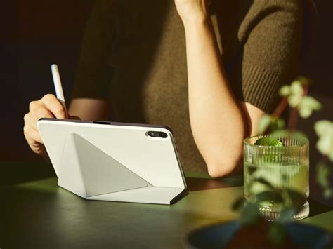 Pitaka MagEZ Folio 2 for iPad mini suits newest model | Cult of Mac