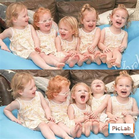 12 Lovely a Busby Quints Names And Pictures Like That - Country Living