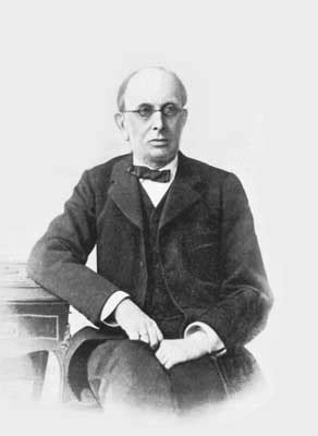 Победоносцев Константин Петрович (1827-1907) — российский ...
