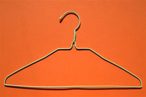 Hanger Challenge: Why People Are Doing It on TikTok - InsideHook