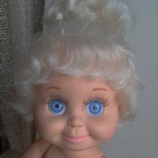 Игровая кукла - Сэнди от Galoob baby face купить в Шопике | Новосибирск ...