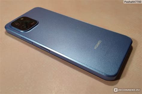 Смартфон Huawei Nova Y61 - «Лучший за свои деньги » | отзывы