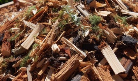 Chipper Chores: How Wood Chips Work Wonders in Your Compost ...