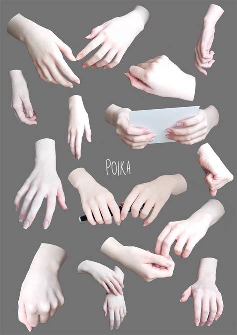 PK 🏳️‍🌈💘 on Twitter | Hand reference, Hand drawing reference, Art ...