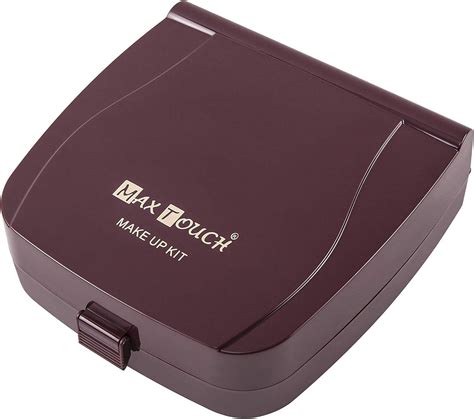 Max Touch Make Up Kit MT-2035 Buy, Best Price in UAE, Dubai, Abu Dhabi ...