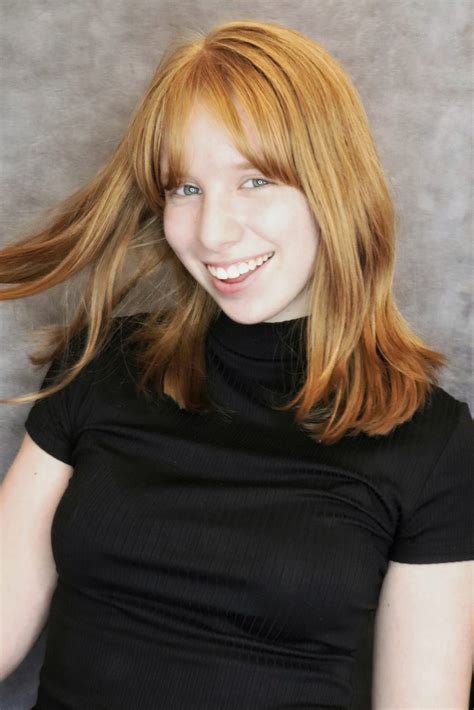 Aislin - Cathexis Talent