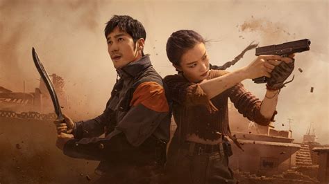 Parallel World | Watch with English Subtitles & More | Viki