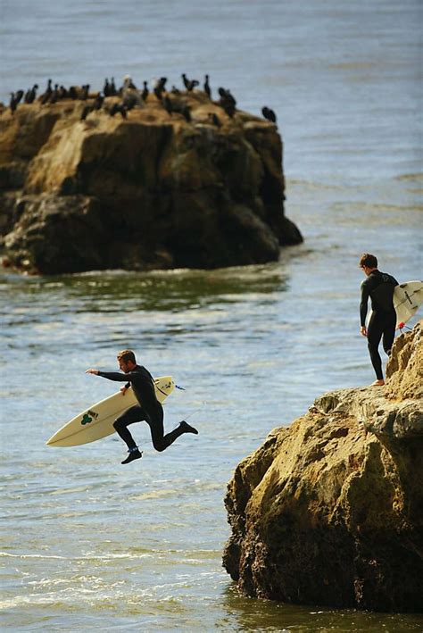 Nude spots to surf spots: 32 great Bay Area beaches