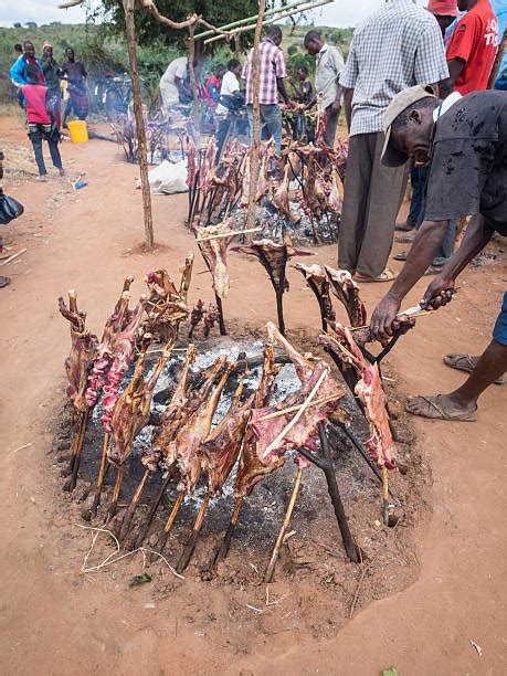 Nyama Choma Stock Photos, Pictures & Royalty-Free Images - iStock