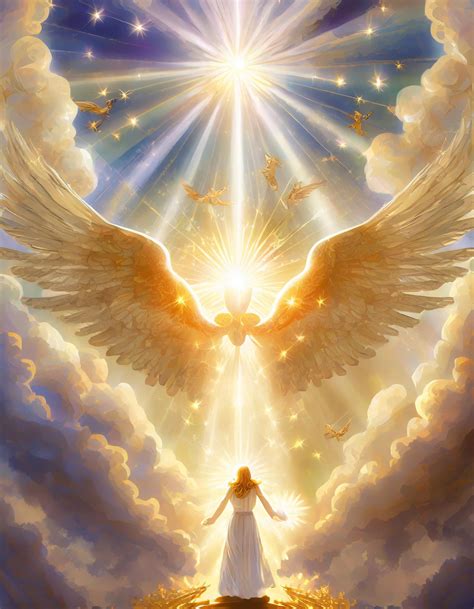 Pin by Диана Табульски on Антилогика in 2024 | Beautiful angels ...