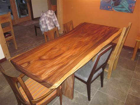 Caring For Acacia Wood Dining Table at Taj Collins blog