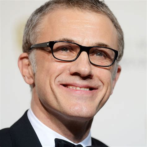 Christoph Waltz | The 2013 TIME 100 Poll | TIME.com