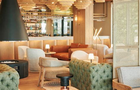 The Nines Restaurant in Sea Point
