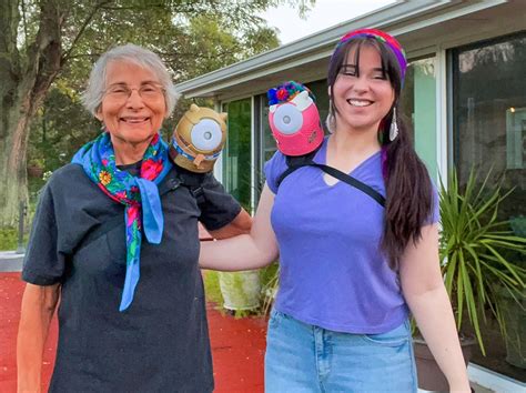 Native American inventor Danielle Boyer combines tradition and