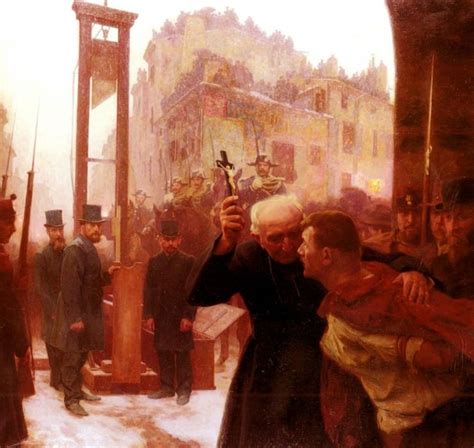 Виктор Гюго - Последний день, приговоренного к смерти Скандальная книга ...