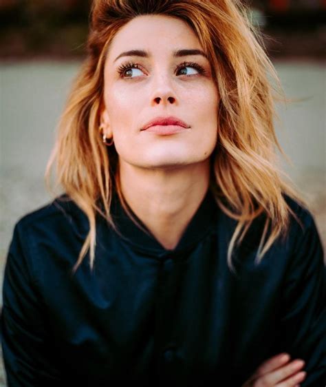 Spring Breakdown Arielle Vandenberg