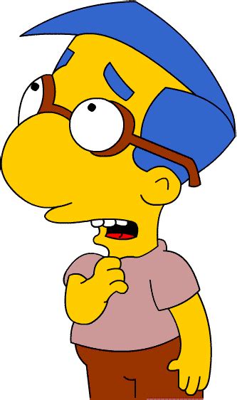milhouse - Humor - Taringa!