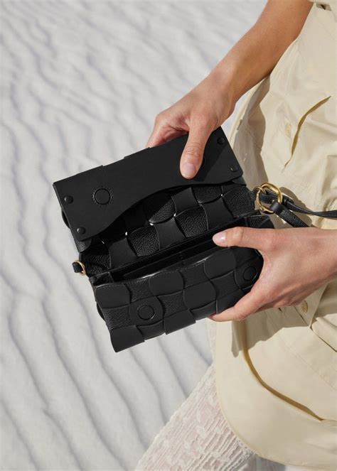 Polene Neiti, Women's Fashion, Bags & Wallets, Shoulder Bags on Carousell