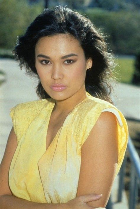 Tia Carrere | Celebrity wallpapers, Tia carrere, Celebrities