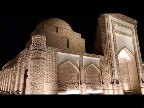 Chiwa (Khiva / Chiva), Uzbekistan - YouTube