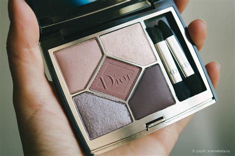 Dior 5 Couleurs Couture 769 Tutu (Балетная пачка) | Отзывы покупателей ...