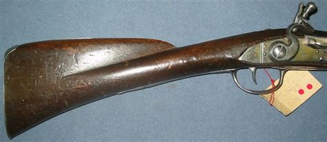 French Model 1728 Infantry Musket (St. Etienne)