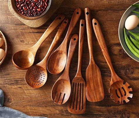 Utensils Set