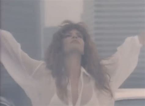In Memory of Tawny Kitaen: Whitesnake - 'Here I Go Again' '87 - The ...