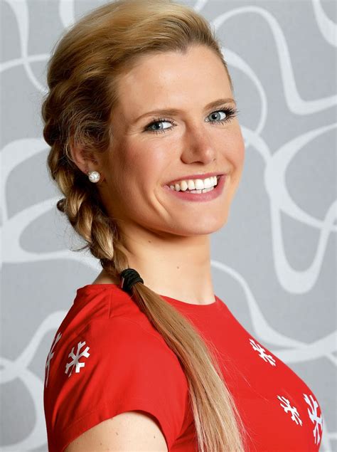 Gabriela Koukalová (Czech Biathlete) ~ Bio with [ Photos | Videos ]