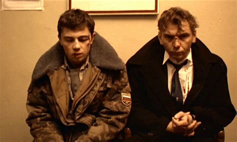 Cine en tu cara: Brat - 1997