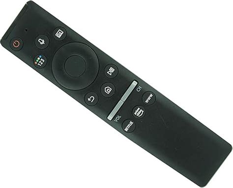 Amazon.com: HCDZ Replacement Remote Control for Samsung TM2140A ...