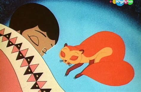 Р. Киплинг. Рикки-Тикки-Тави /1965/ (СССР) мульт - Смотреть онлайн в ...