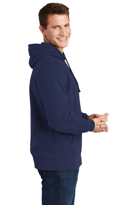 Sport-Tek Pullover Hooded Sweatshirt | Product | SanMar