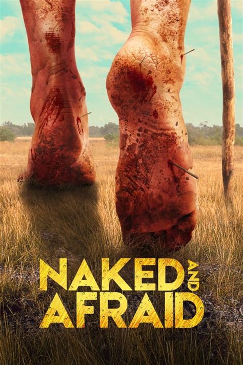 Naked And Afraid Salary: How Much Do Survivors Really Earn?