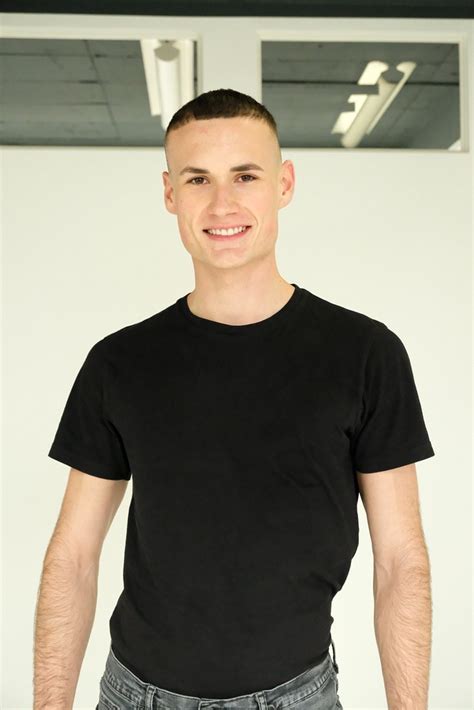 Leon M. - Modelagentur München Hamburg Most Wanted Models Influencer ...