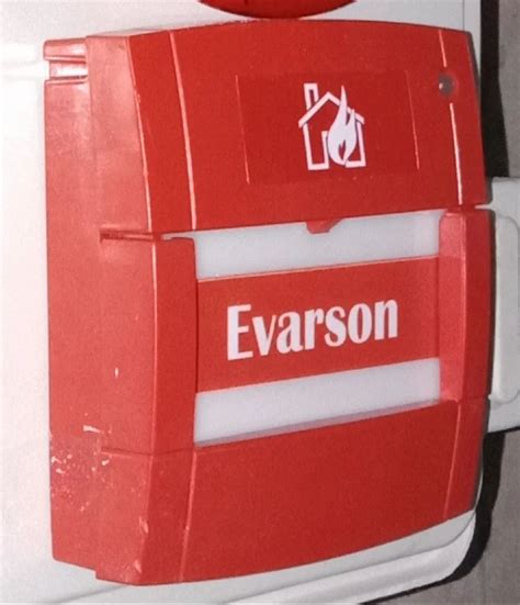 manual pull station single action    rajkot id