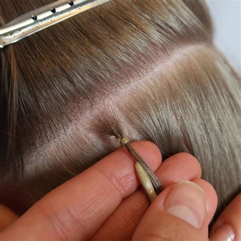 HR3 – Hair Reveal