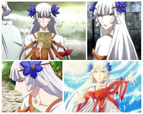 25+ Anime Femboy Characters You Must See