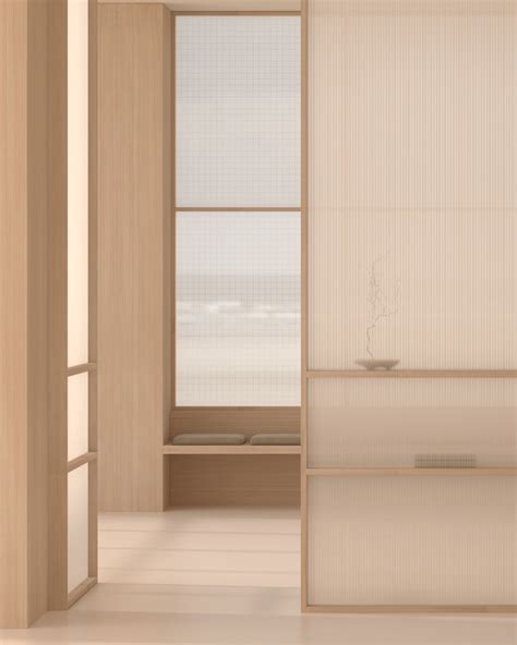 Pure Lines Glass Patterns by Lidia Covello for OmniDecor | Azure Magazine