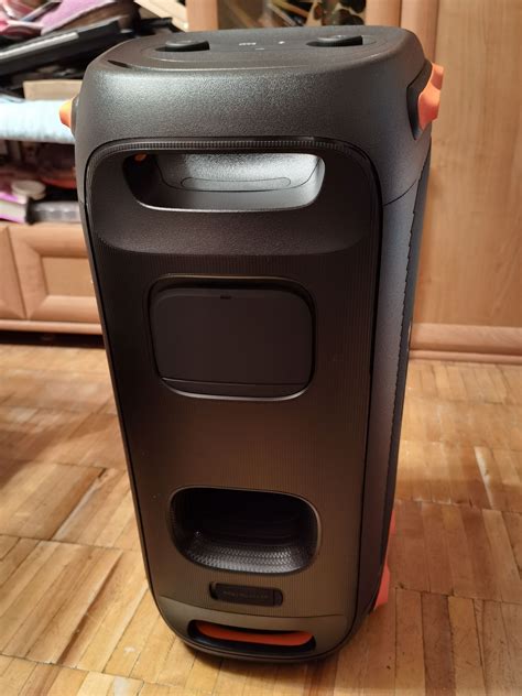 Купить Колонка JBL PartyBox 110 UK JBLPARTYBOX110UK в интернет-магазине ...