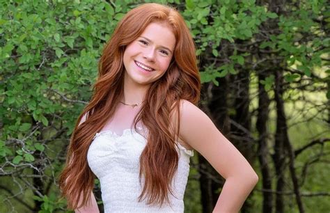 Harper Zilmer Age, Wiki, Height, Boyfriend, Biography, Net Worth - Of ...